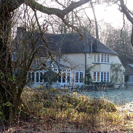 Bridge Cottage Midhurst Εξωτερικό φωτογραφία