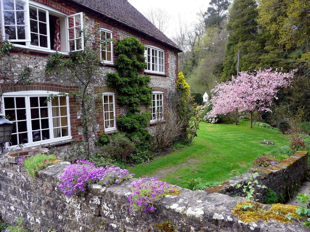 Bridge Cottage Midhurst Εξωτερικό φωτογραφία
